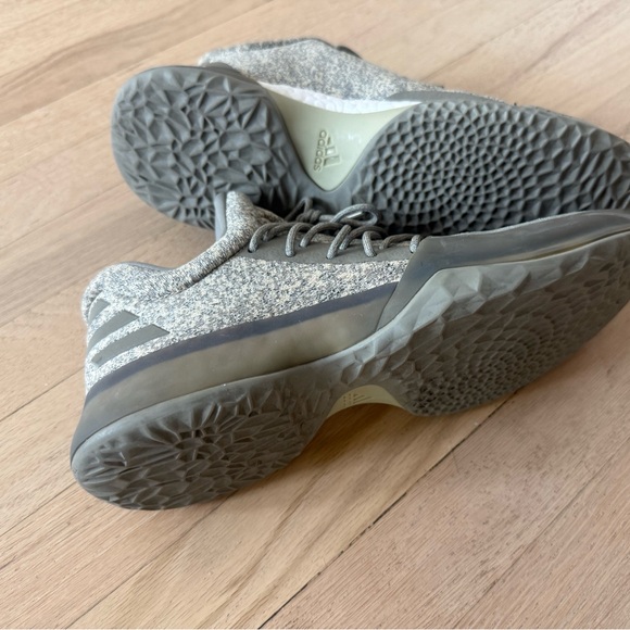 adidas Harden Vol. 1 “Cargo” (US M 9)